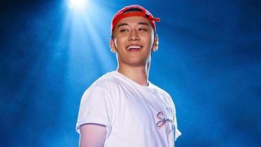 Former K-Pop Star Seungri Faces Several Charges Over Organising Prostitution, Habitual Gambling and Violating the Foreign Exchange Act