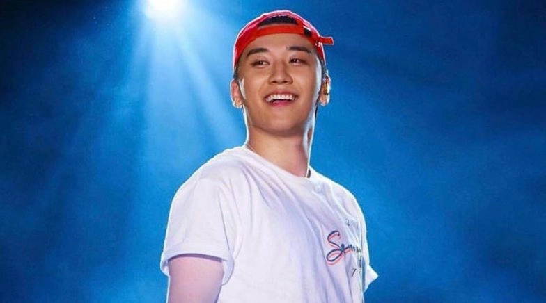 Former K-Pop Star Seungri Faces Several Charges Over Organising Prostitution