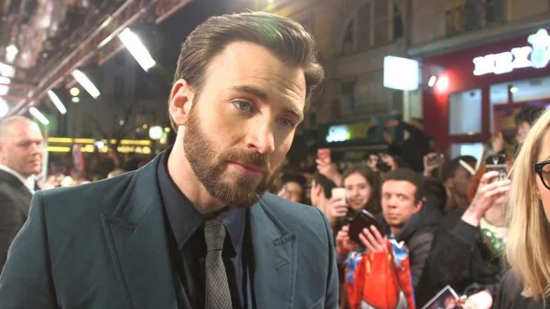 Chris Evans in Talks to Headline Little Shop Of Horrors Remake