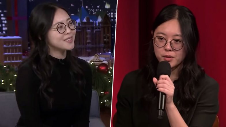 Bong Joon Ho's Oscars Translator Sharon Choi Reveals Her Feature Film Not Based on Awards Season