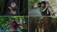 Haathi Mere Saathi Teaser: Rana Daggubati and Pulkit Samrat Wage a War to Protest their Home, Forest  (Watch Video)