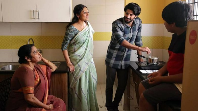Varane Avashyamund Box-Office Collection: Dulquer Salmaan’s 1st Production Venture Earns Rs 25 Crore in 17 Days