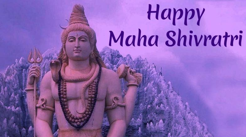 Maha Shivratri 2020 Puja Vidhi: Why is Bel Patra and Milk Offered to Lord Shiva? 5 Other Things You Must Do For Good Luck