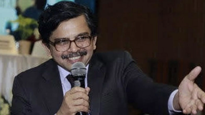 Verdict on Homosexuality Most Moving Moment, Says Justice S Muralidhar