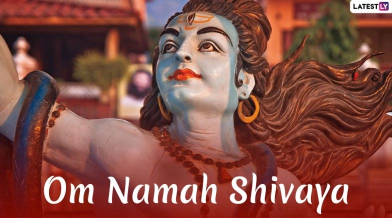Mahashivratri 2020 Images With Greetings to Send Everyone You Know 