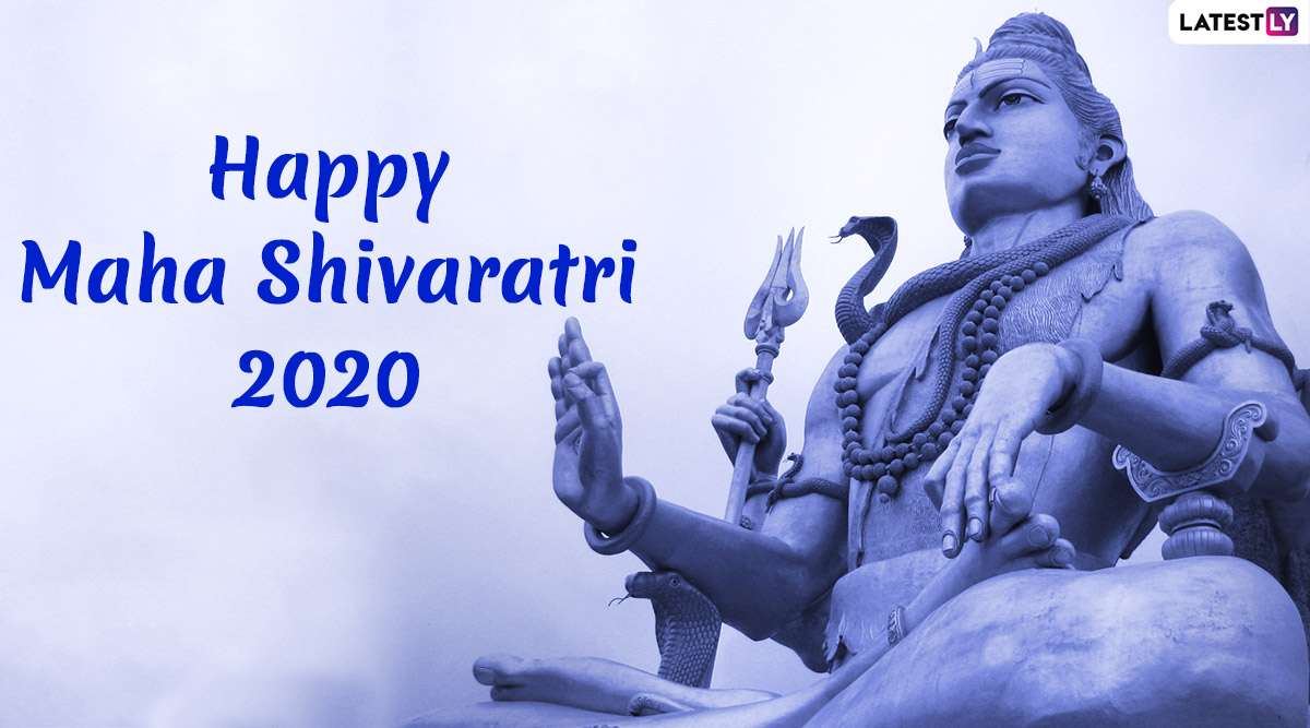Mahashivratri Photos | Mahashivratri 2020: Lord Shiva Photos and ...