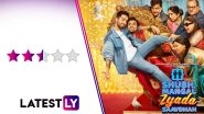Shubh Mangal Zyada Saavdhan Movie Review: Ayushmann Khurrana, Jitendra Kumar Are Spot On in a Film That Struggles to Come Out to the Viewer
