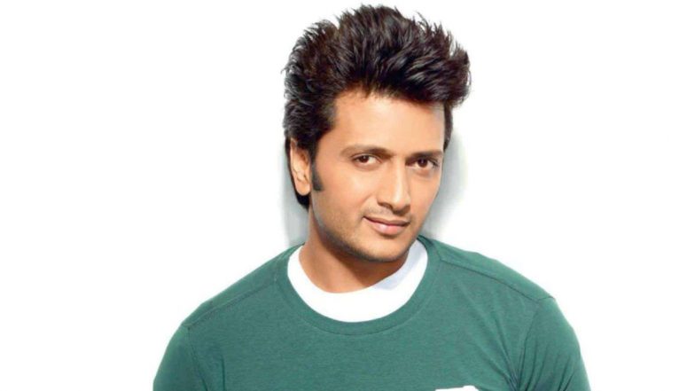 Chhatrapati Shivaji Maharaj Trilogy: Riteish Deshmukh Starrer Magnum Opus to Be a Multi-Lingual Film, Shoot to Begin by End of the Year