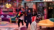 Bigg Boss 13 Weekend Ka Vaar Sneak Peek 01 | 1 Feb 2020: Himanshi Passes Out, Asim Carries Her