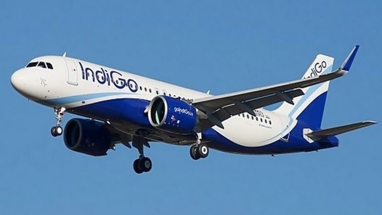 Coronavirus Outbreak in China: IndiGo to Suspend Kolkata-Guangzhou Flight Services From February 6, Says 'Refund in Process'