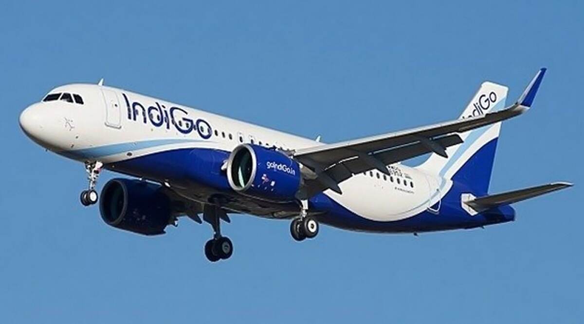 Coronavirus Outbreak in China: IndiGo to Suspend Kolkata-Guangzhou Flight Services From February 6, Says 'Refund in Process' Coronavirus Outbreak in China: IndiGo to Suspend Kolkata-Guangzhou Flight Services From February 6, Says 'Refund in Process'