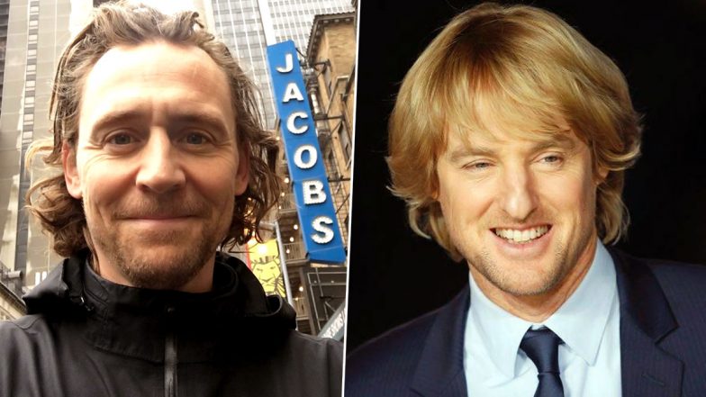 Owen Wilson Joins Tom Hiddleston in Disney Plus’ Loki Series