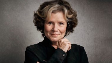 Imelda Staunton to Play Queen Elizabeth in The Crown's Fifth and Final Season