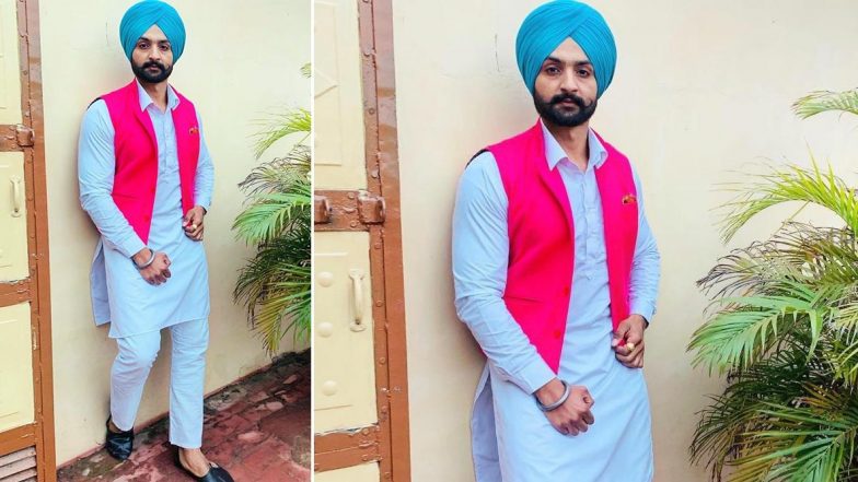 This Is What Keeps Mehakdeep Singh Randhawa Going Forward No Matter What