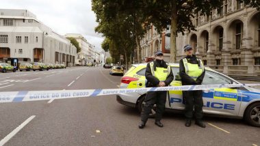 Streatham Terror Incident: Several Stabbed, Metropolitan Police Shoot Down Attacker in South London