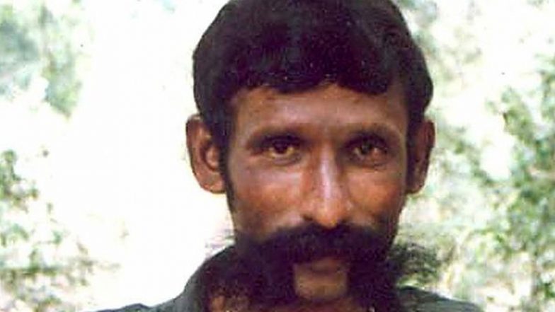 Veerappan's Woman Associate Arrested by Karnataka Police 15 Years After Death of Sandalwood Smuggler