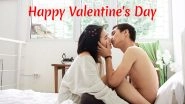 Valentine's Day Sex: Crazy Tips and Tricks To Make Sexual Intercourse More Intense And Orgasmic