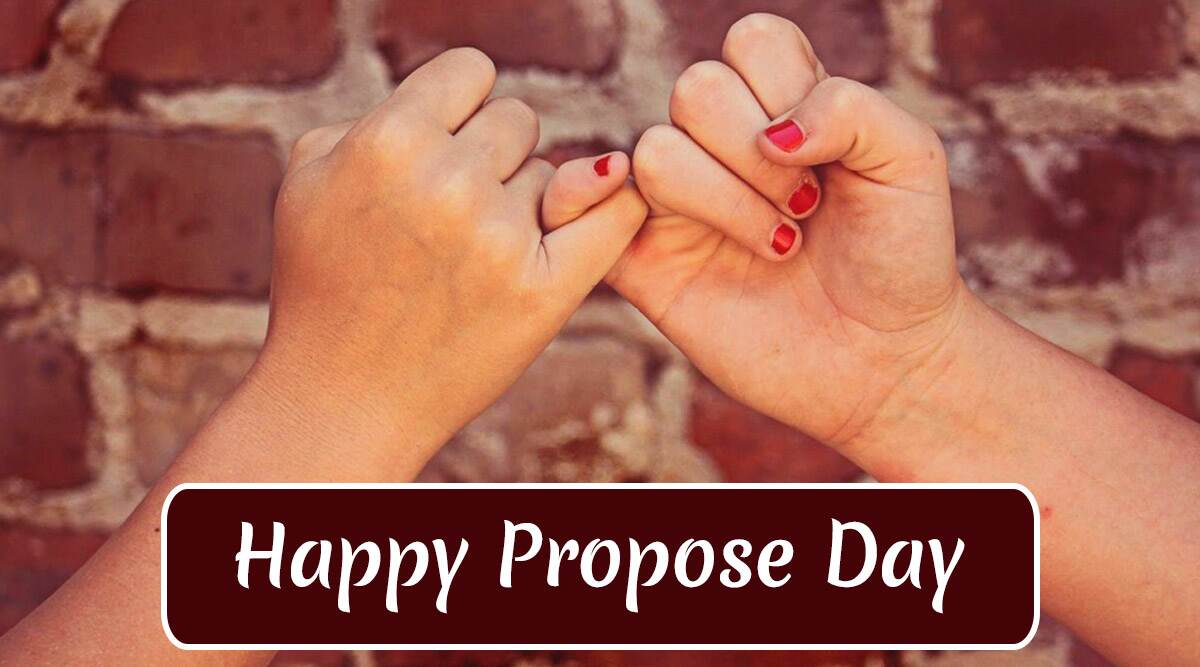 Image result for propose day 2020