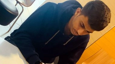 Sumit Mallabade: First and the Only Indian Clash YouTuber Who Has Attended Warrior Championship League