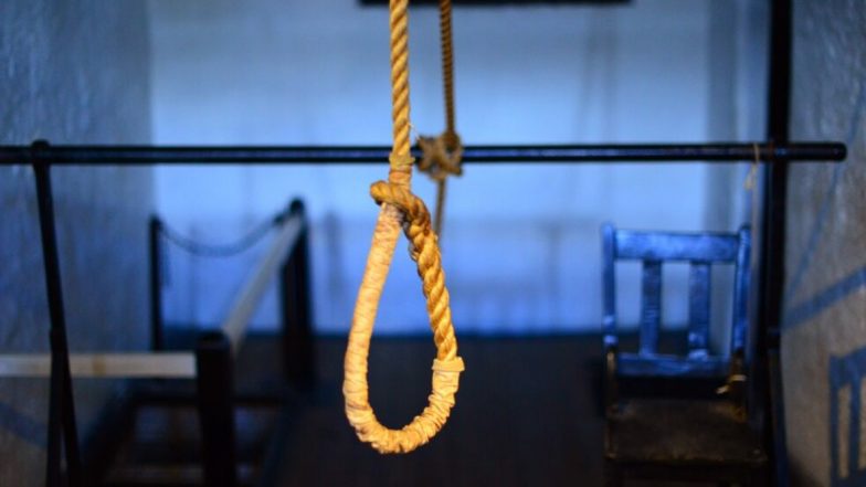 Gurugram Double-Murder Case 2018: Court Awards Death Penalty to Assailant of Haryana Judge Krishan Kant’s Wife And Son