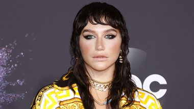Kesha Sex Video - Kesha to Pay $374,000 as Compensation in Dr Luke Defamation Case | ðŸŽ¥  LatestLY
