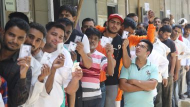 Delhi Assembly Elections 2020: PM Narendra Modi, Amit Shah, Arvind Kejriwal Appeal to Voters to Turn Up and Vote in Large Numbers