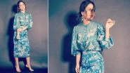Yo or Hell No? Hina Khan in Hemant & Nandita for Hacked Promotions