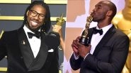 Oscars 2020: Matthew A Cherry Becomes the Second Athlete After Kobe Bryant to Win an Oscar