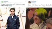 92nd Academy Awards Funny Memes and GIFs: From Billie Eilish's Confused Expression to Martin Scorsese Fighting Sleep During Eminem's Performance, Oscars 2020 Was a Meme Fest