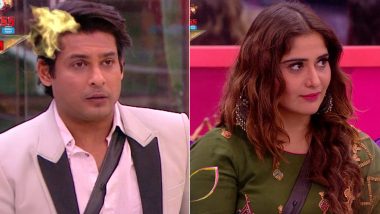 Bigg Boss 13 Weekend Ka Vaar Updates | 9 Feb 2020: Sidharth Shukla Tells Arti Singh To F**k Off