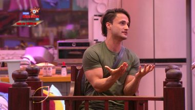 Bigg Boss 13 Episode 96 Sneak Peek 04 | Feb 11 2020: Asim Riaz Agrees He Is Aggressive