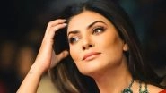 Aarya: Sushmita Sen to Mark Her Acting Comeback After a Decade in Ram Madhvani Directorial Show, Read Deets!