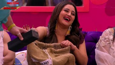 Bigg Boss 13 Somvaar Ka Vaar Sneak Peek 02 | 10 Feb 2020: Rashami Desai Is The 'Paapi' Of The Season