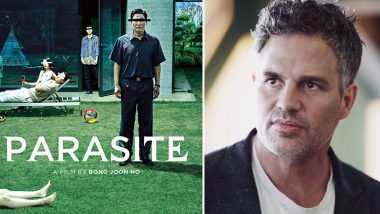 Mark Ruffalo in Talks to Headline Bong Joon-Ho’s Oscar-Winning Film Parasite’s Spin-Off Series for HBO