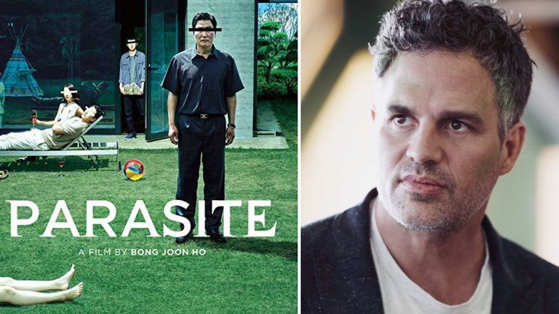 Mark Ruffalo in Talks to Headline Bong Joon-Ho’s Oscar-Winning Film Parasite’s Spin-Off Series for HBO