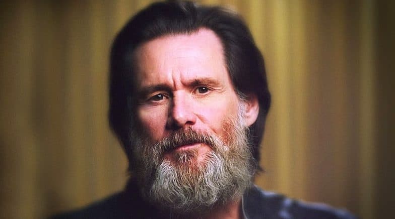 Jim Carrey Slammed for Calling Female Journalist Inappropriately
