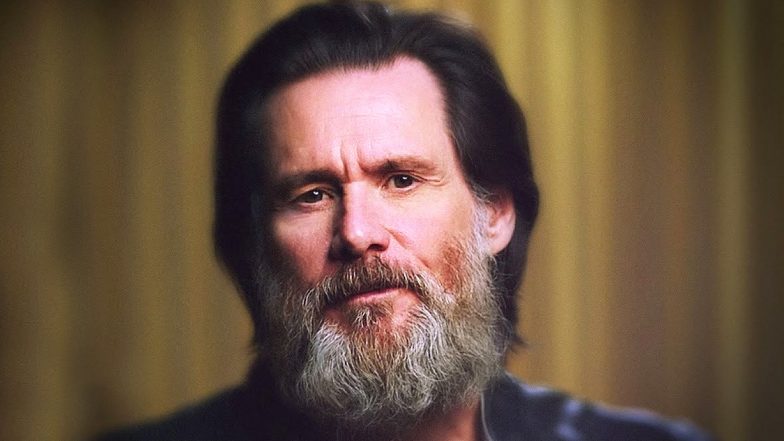 Jim Carrey Reveals He Is Not a Fan of AI and How Amazon’s Alexa Freaks Him Out