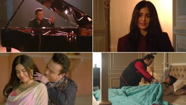 Tu Yaad Aya Song: Adnan Sami's Melodious Love Ballad Featuring the Gorgeous Adah Sharma is Sure to Melt Your Hearts (Watch Video)