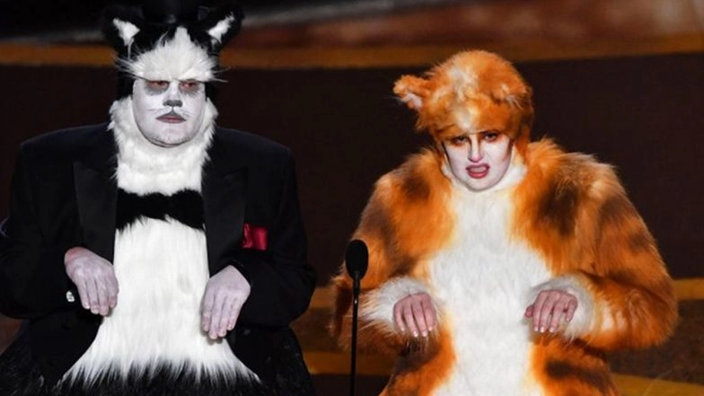 Visual Effects Society Calls Out Academy For Cats Dig at Oscars 2020, Say 'VFX Is Not a Punchline Or a Proper Scapegoat'
