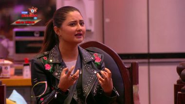 Bigg Boss 13 Episode 96 Sneak Peek 01 | Feb 11 2020: Rashami Feels Arhaan Emotionally Used Her