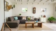 A Tidy House Can Reduce Stress and Anxiety, These Everyday Habits Will Make Your Home a Sanctuary During COVID-19 Pandemic