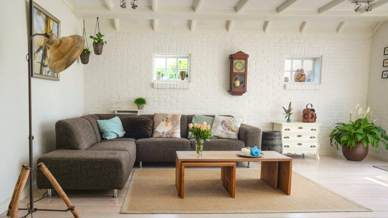 Get Your Own House without Breaking the Bank