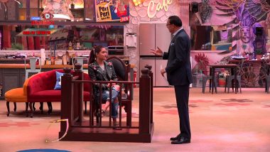 Bigg Boss 13 Ep 96 Sneak Peek 02 | Feb 11 2020: Rashami Wants To End Her Relationship With Arhaan