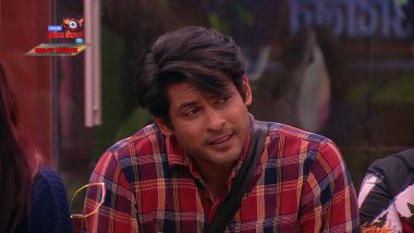 Bigg Boss 13 Episode 96 Sneak Peek 03 | Feb 11 2020: Rashami Says Sidharth Is A ‘Control Freak’