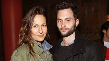 Penn Badgley and Wife Domino Kirke Expecting Their First Child After Two Miscarriages