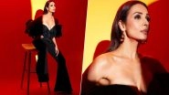 India&rsquo;s Best Dancer Judge Malaika Arora Recalls the Begining of Her Modelling Career at the Age of 17