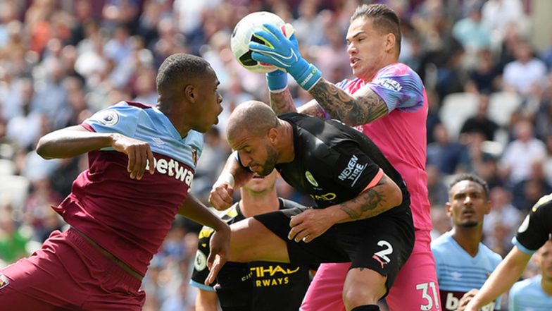 Manchester City's Premier League Fixture Against West Ham United Scheduled for February 19 at Etihad Stadium