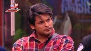 Bigg Boss 13 Episode 96 Updates | 11 Feb 2020: Sidharth Gets A Reality Check, Courtesy Rajat Sharma