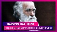Darwin Day 2020: Fun Facts About Charles Darwin On His Birth Anniversary