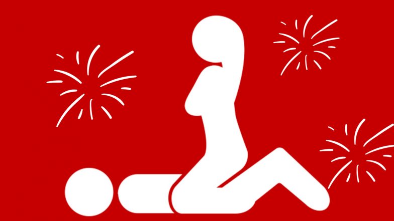Hot Valentine's Day Sex Position: The Whipped Cream Sex Position Is Exactly What Women Must Try On February 14 For Multiple Orgasms
